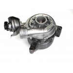 Repas turbo Volvo C30 2.0 D 100kW D4204T 2006+